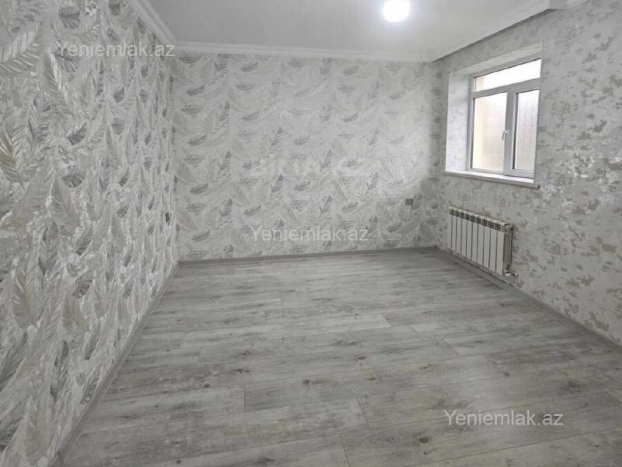Satılır 3 otaqlı həyət evi 100 m²