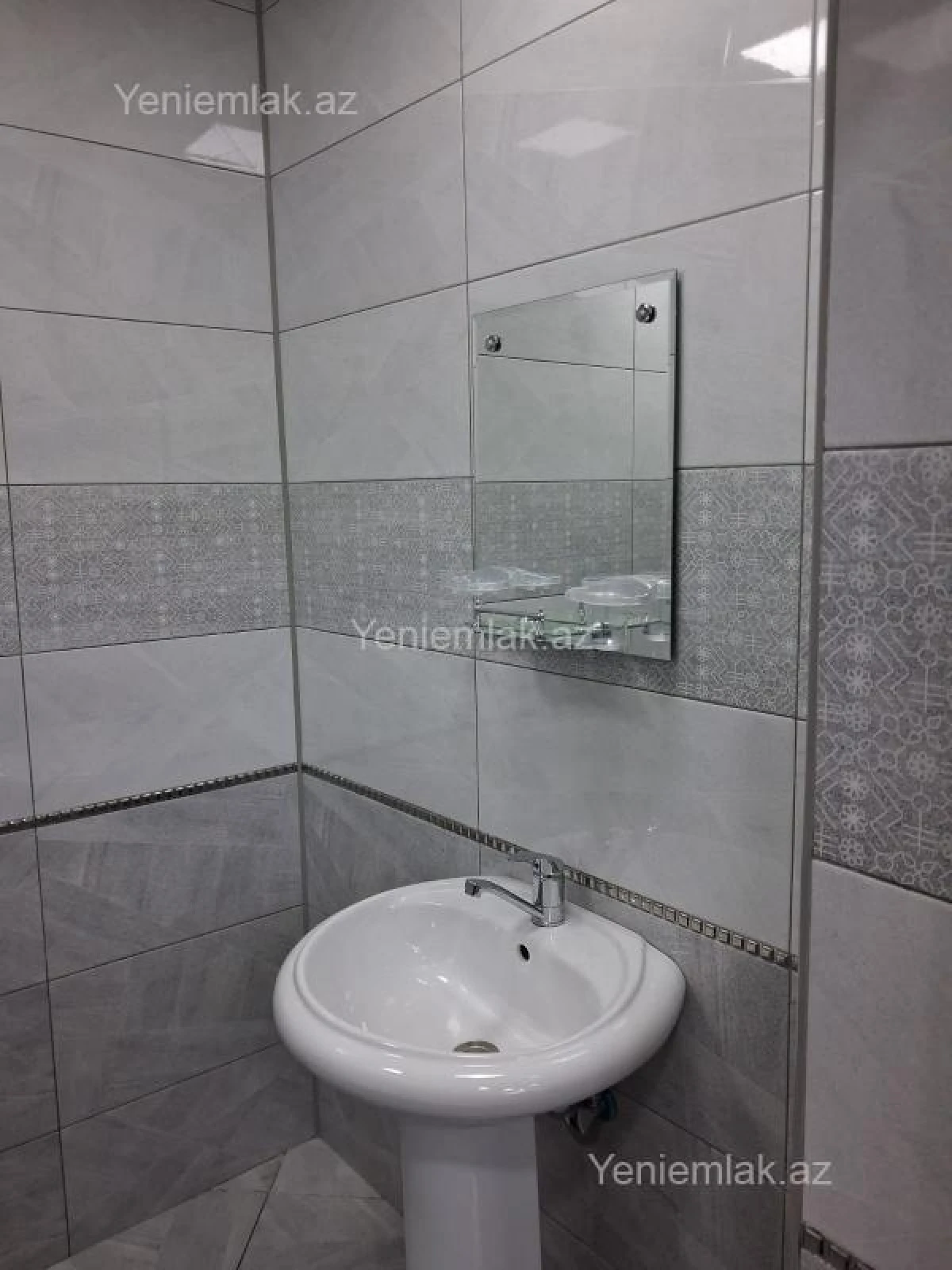 Satılır 3 otaqlı həyət evi 100 m²