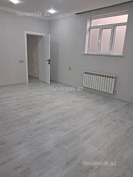 Satılır 3 otaqlı həyət evi 100 m²