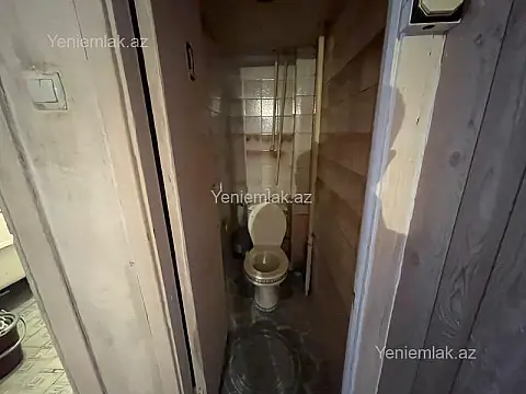 Satılır 2 otaqlı köhnə tikili 55 m² — Sumqayıt, 7-ci mikrorayon 2 otaq 55.00 m²