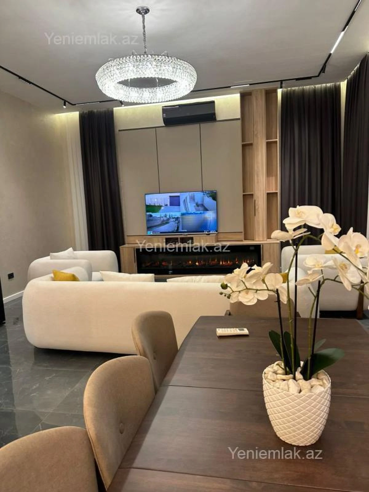 Satılır 4 otaqlı həyət evi 180 m²