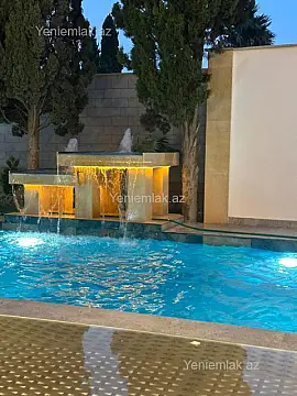 Satılır 4 otaqlı həyət evi 180 m²