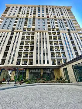 Satılır 3 otaqlı yeni tikili 125 m² — Bakı, Nəsimi 3 otaq 125.00 m²
