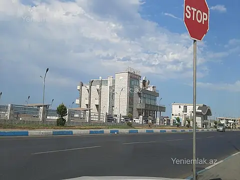 Satılır 5 otaqlı həyət evi 180 m² — Abşeron, Novxanı 5 otaq 180.00 m²