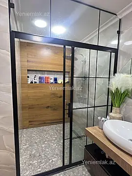 Satılır 3 otaqlı yeni tikili 70.5 m²