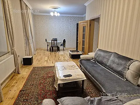 Satılır 4 otaqlı həyət evi 199 m²