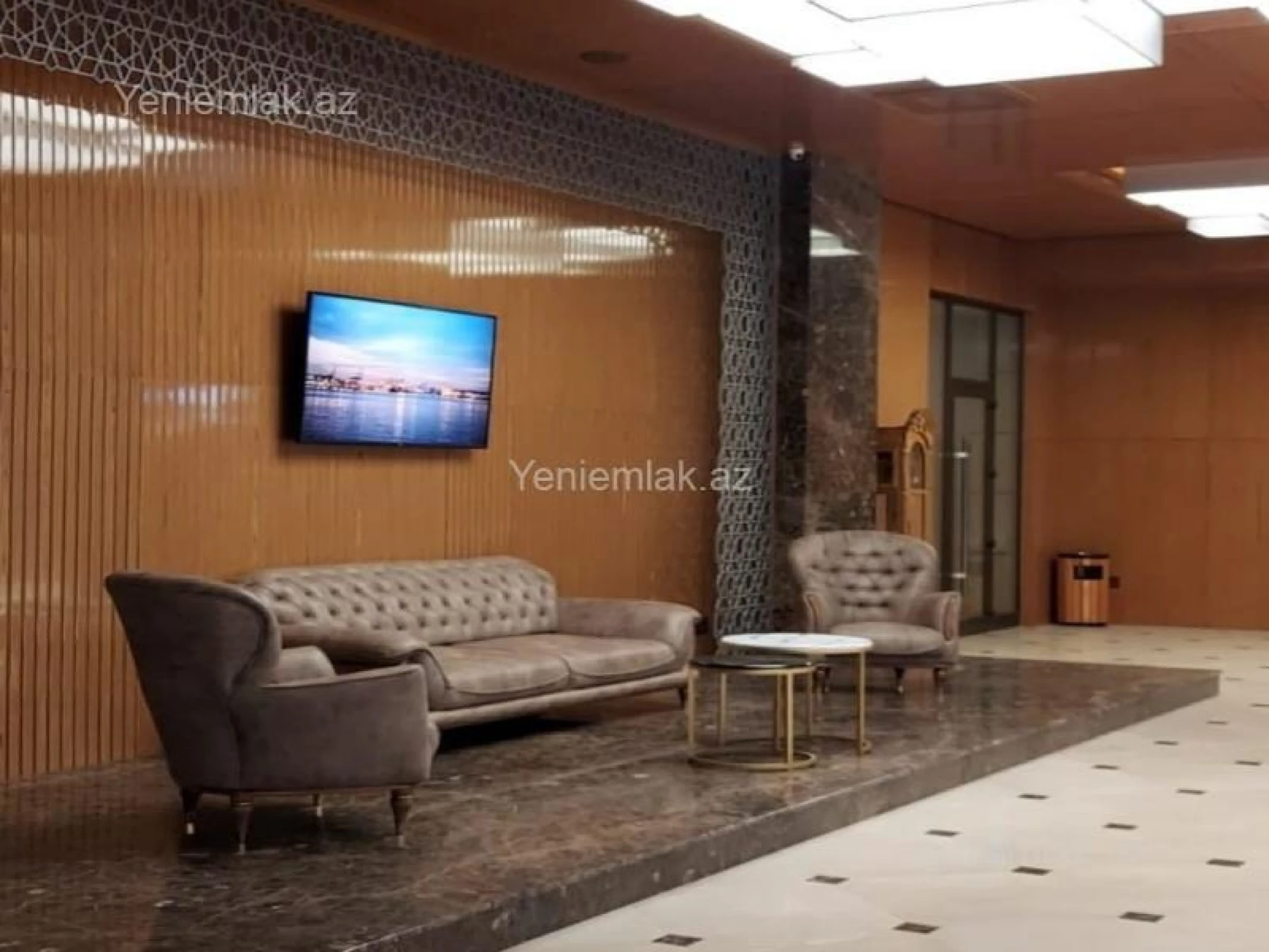 Satılır 2 otaqlı yeni tikili 110 m²