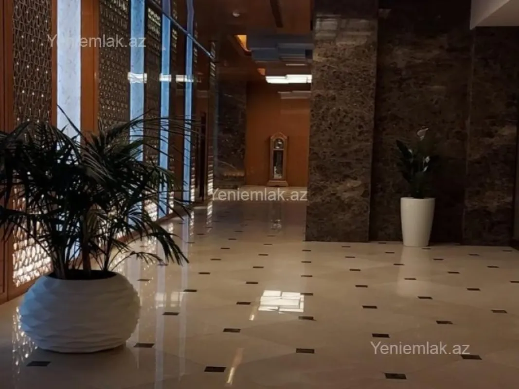 Satılır 2 otaqlı yeni tikili 110 m²
