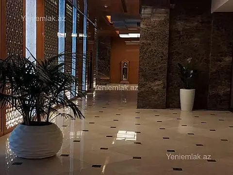 Satılır 2 otaqlı yeni tikili 110 m²