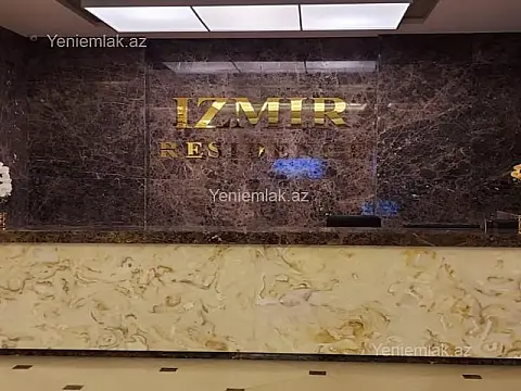 Satılır 2 otaqlı yeni tikili 110 m²