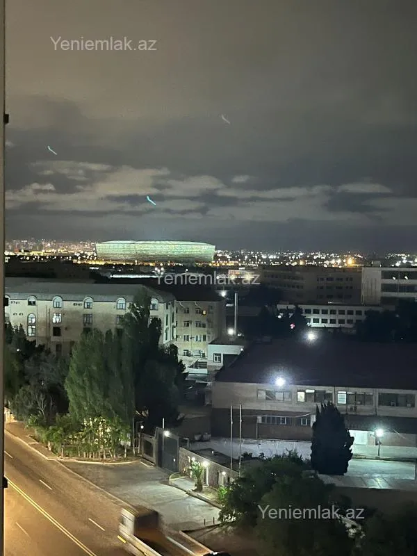 Satılır 3 otaqlı yeni tikili 71 m²