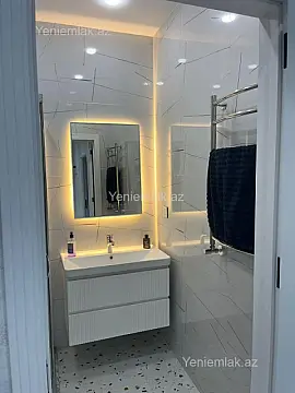 Satılır 3 otaqlı yeni tikili 71 m²