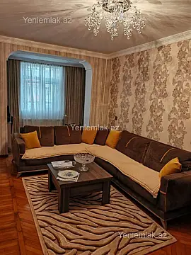 Satılır 3 otaqlı köhnə tikili 75 m² — Bakı, Xətai 3 otaq 75.00 m²