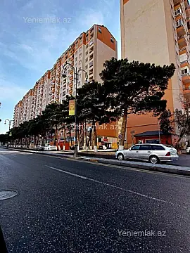 Satılır 2 otaqlı yeni tikili 62 m² — Xırdalan 2 otaq 62.00 m²