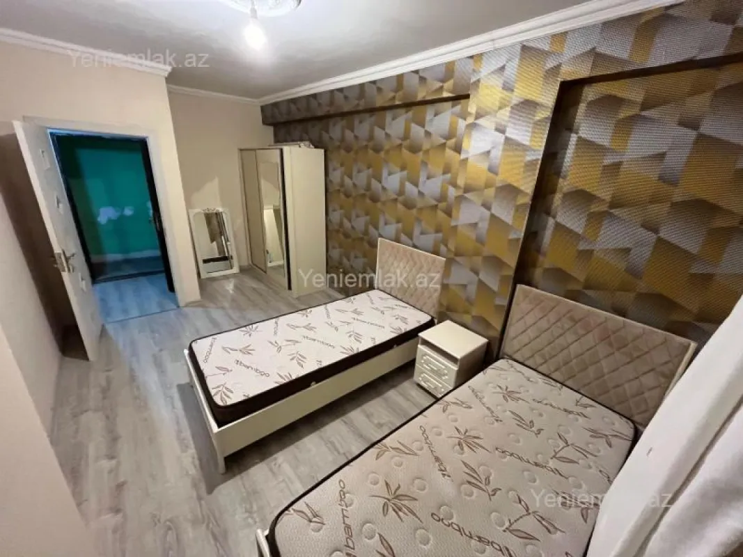 Satılır 11 otaqlı yeni tikili 36 m²