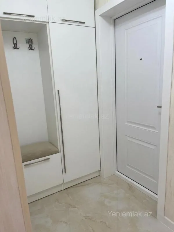 Satılır 2 otaqlı köhnə tikili 50 m²