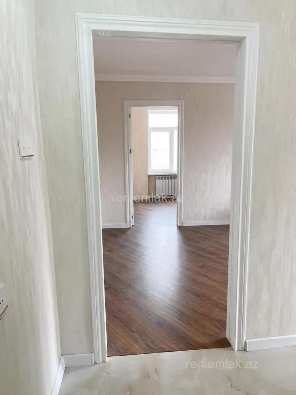 Satılır 2 otaqlı köhnə tikili 50 m²