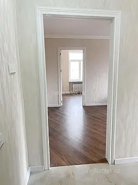 Satılır 2 otaqlı köhnə tikili 50 m²