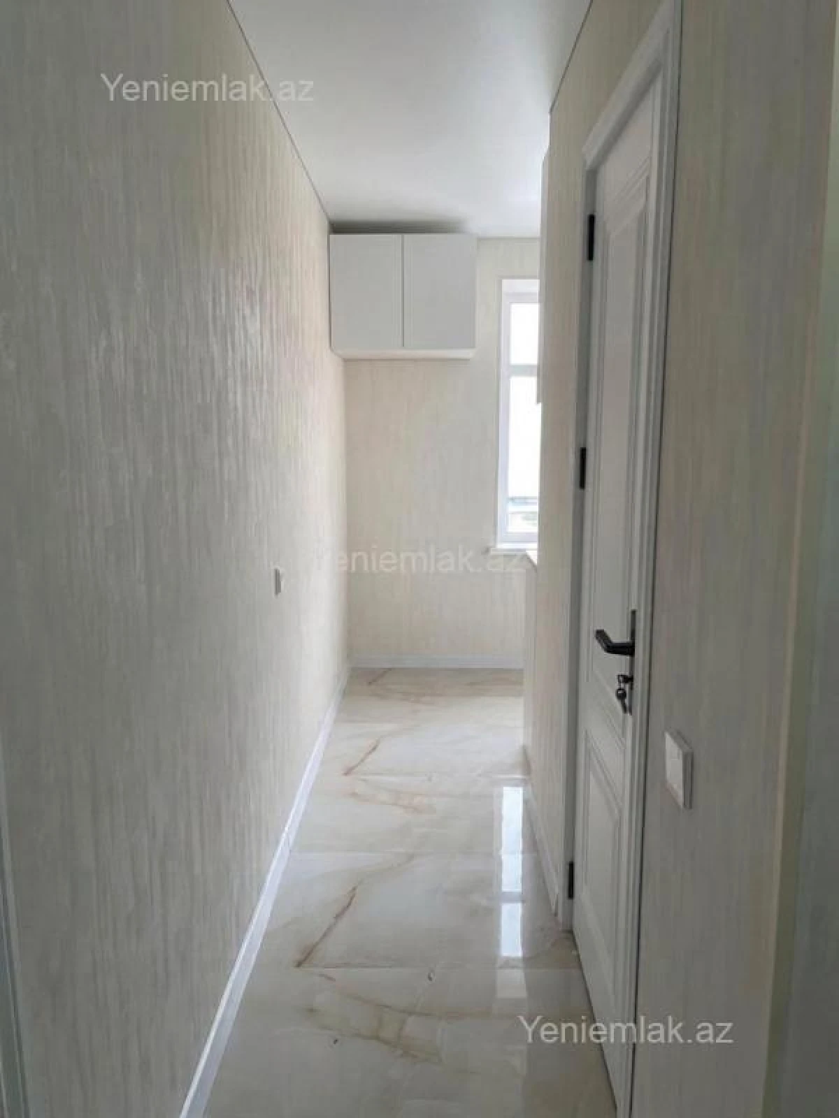 Satılır 2 otaqlı köhnə tikili 50 m²