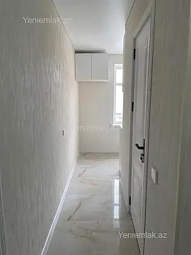 Satılır 2 otaqlı köhnə tikili 50 m²