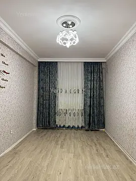 Satılır 2 otaqlı yeni tikili 70 m² — Abşeron, Saray 2 otaq 70.00 m²