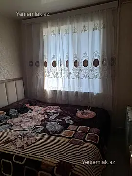 Satılır 2 otaqlı köhnə tikili 33 m²