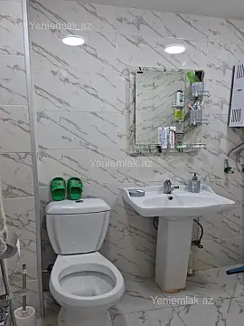 Satılır 2 otaqlı köhnə tikili 33 m²