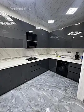 Satılır 3 otaqlı yeni tikili 103 m²