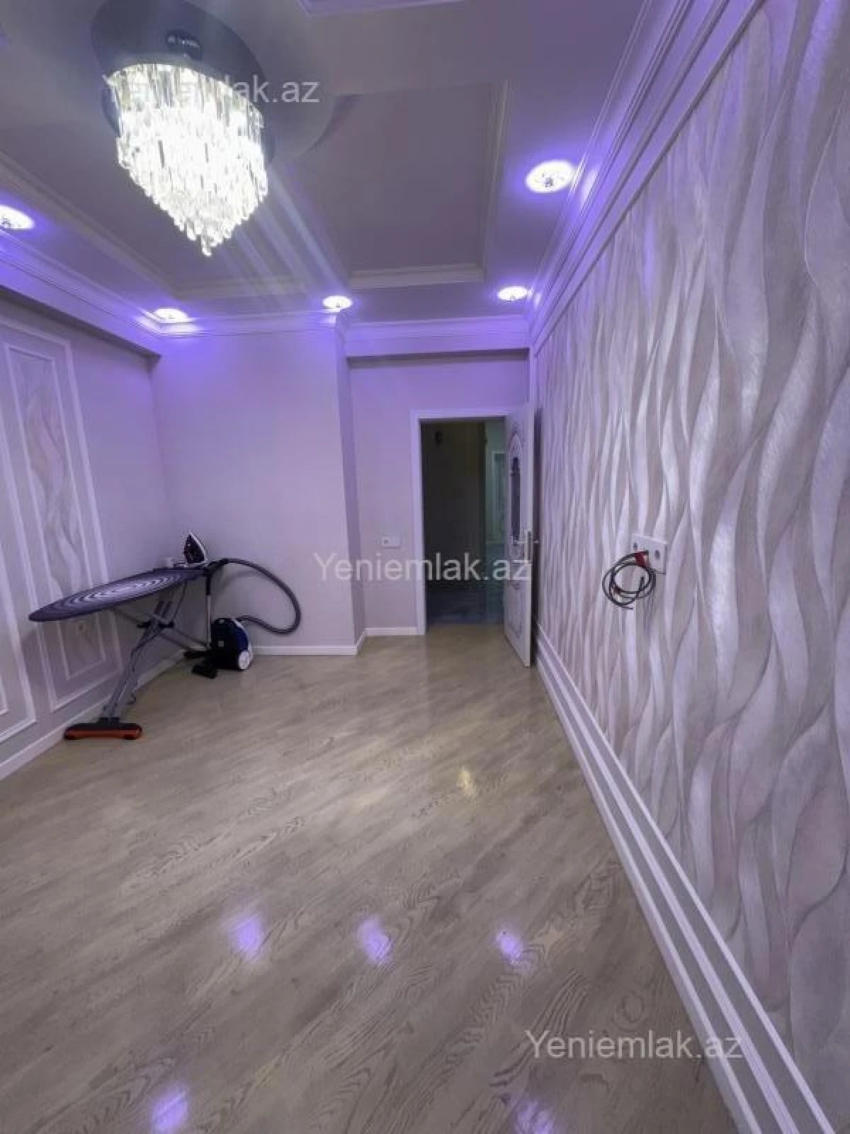 Satılır 3 otaqlı yeni tikili 103 m²