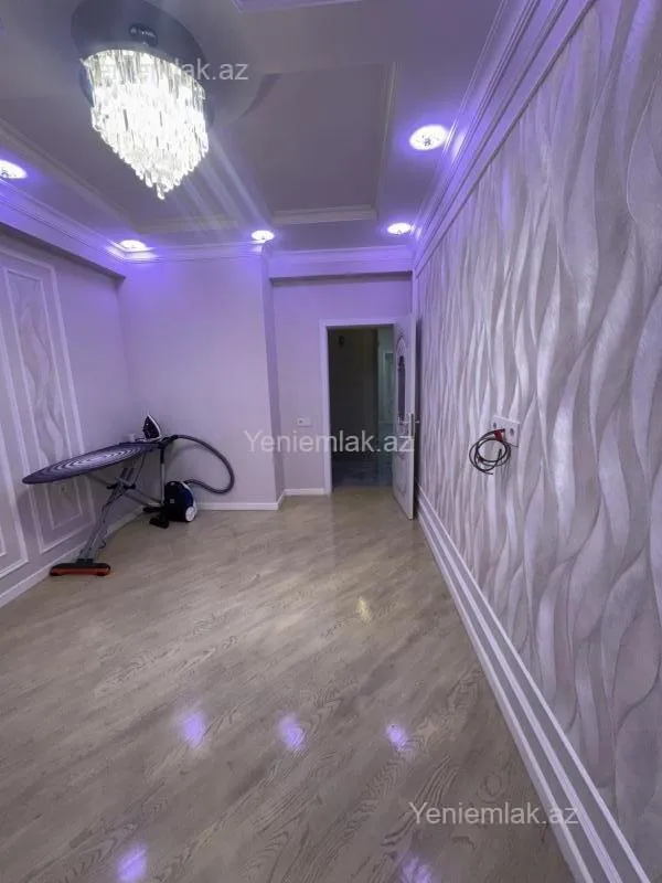 Satılır 3 otaqlı yeni tikili 103 m²