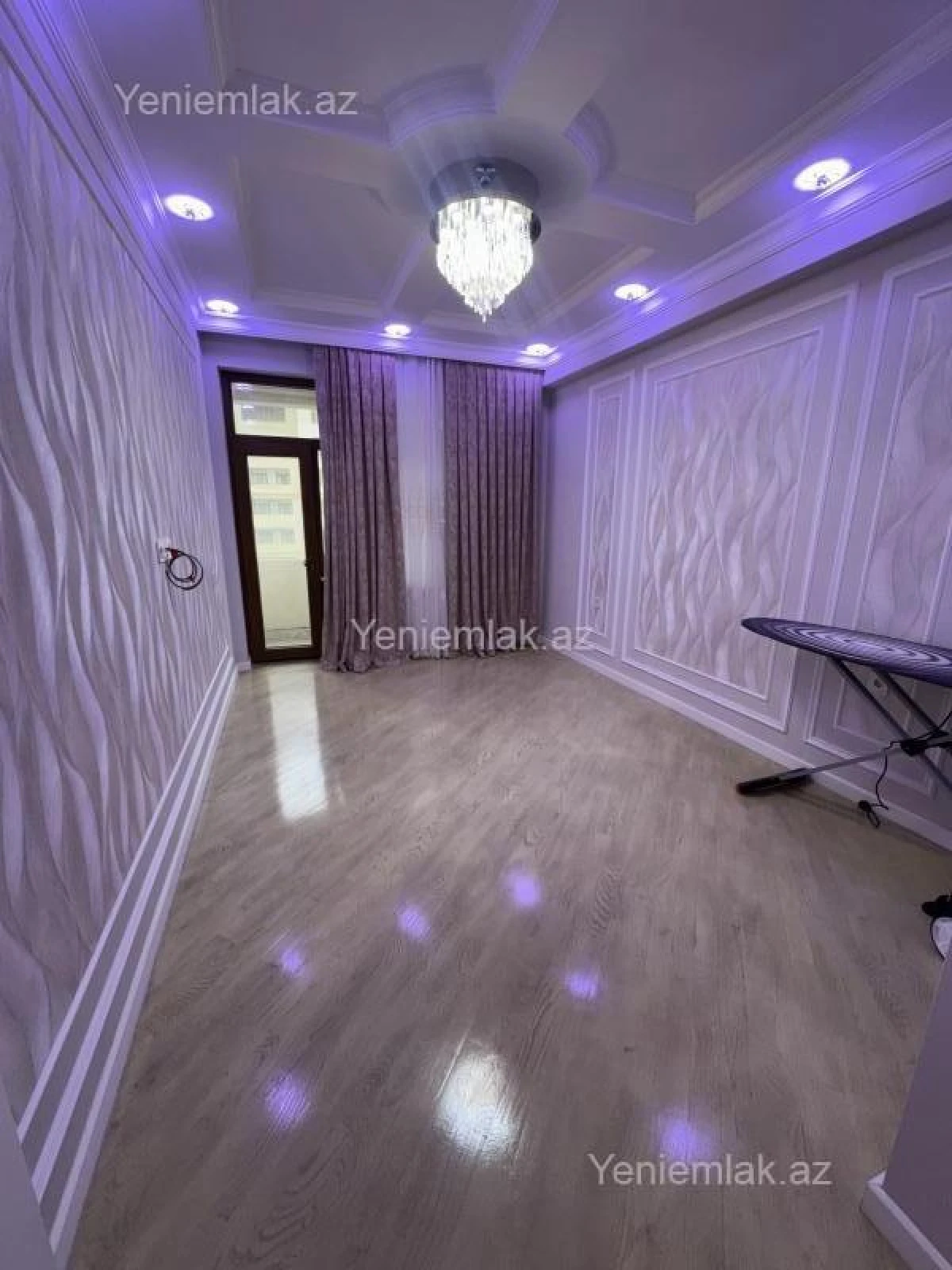 Satılır 3 otaqlı yeni tikili 103 m²