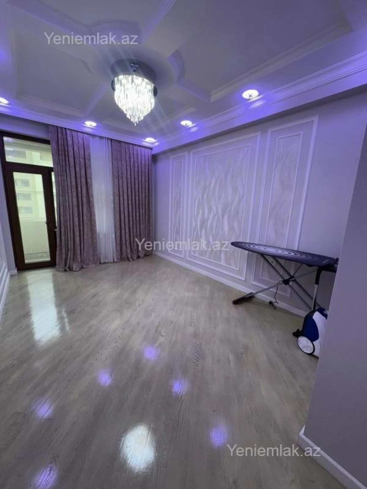 Satılır 3 otaqlı yeni tikili 103 m²