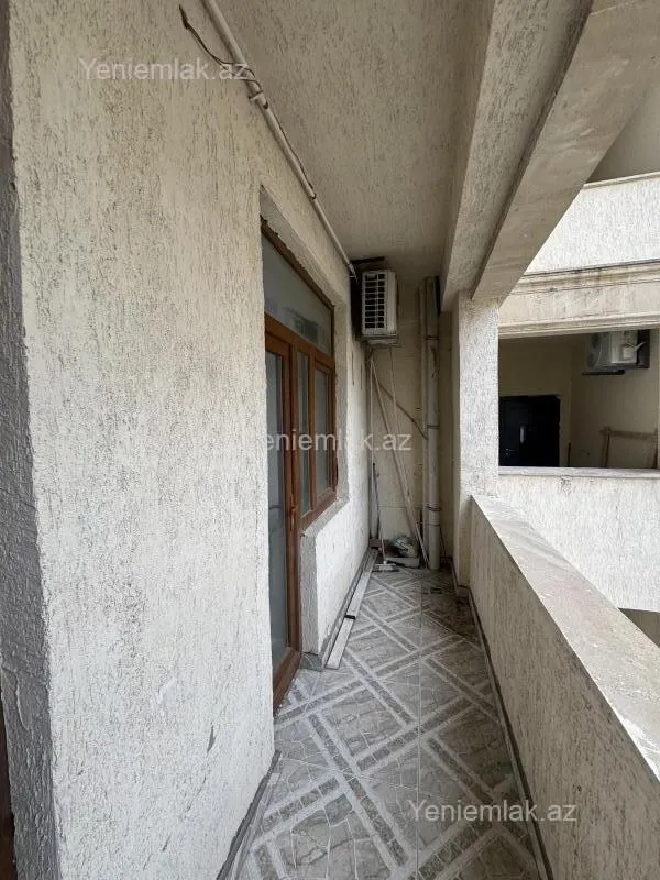Satılır 3 otaqlı yeni tikili 103 m²