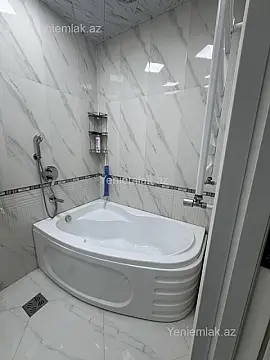 Satılır 3 otaqlı yeni tikili 103 m²