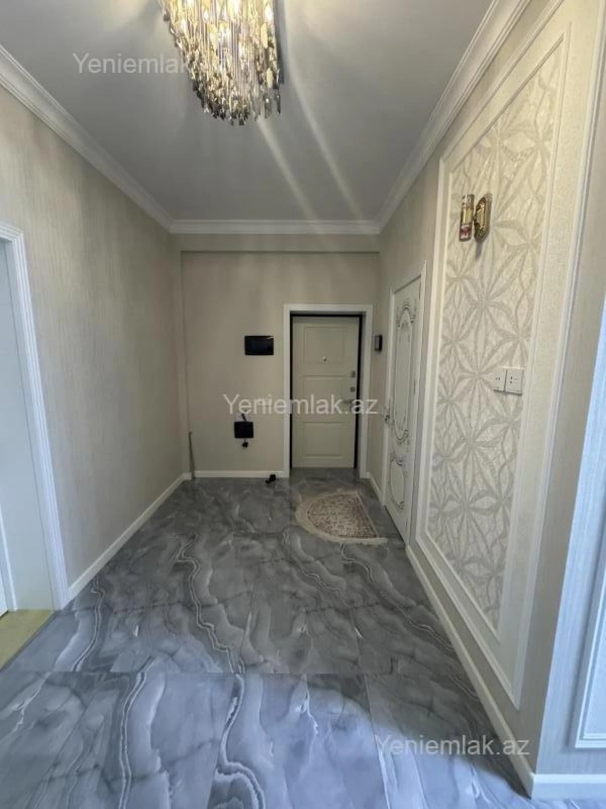 Satılır 3 otaqlı yeni tikili 103 m²