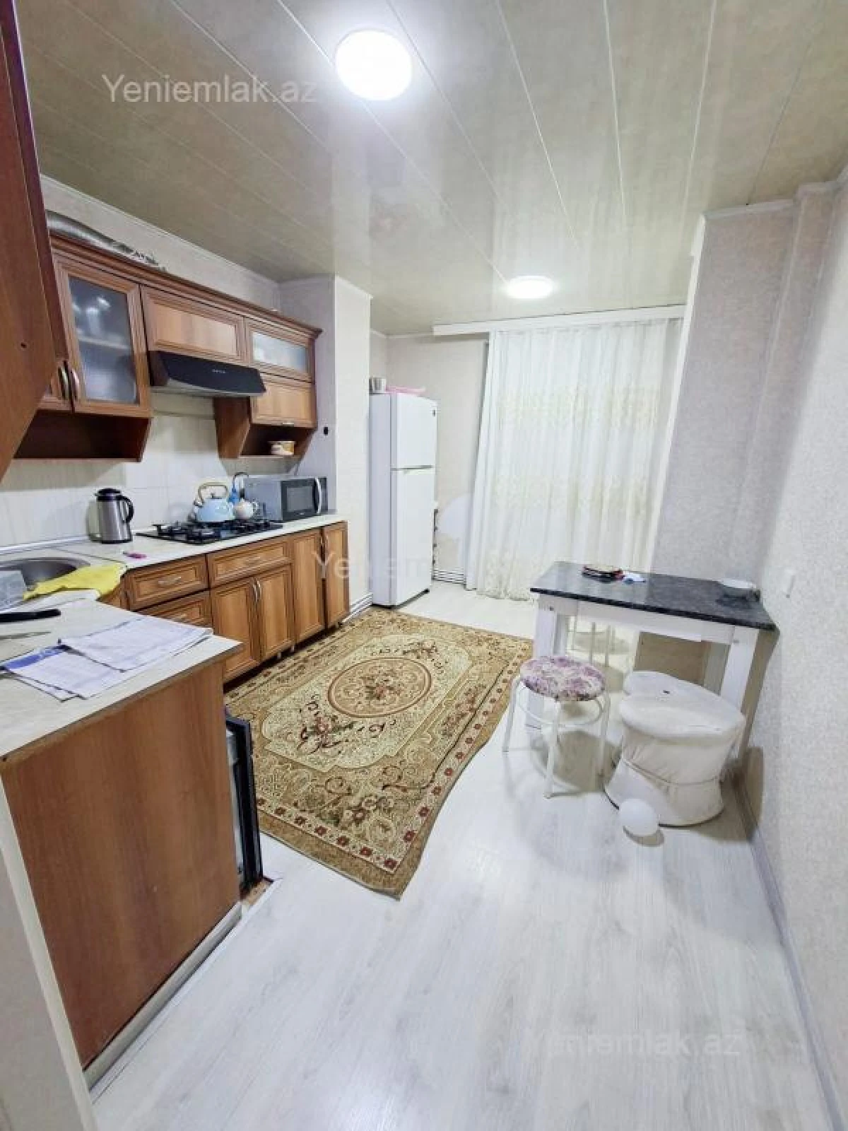 Satılır 3 otaqlı köhnə tikili 80 m²