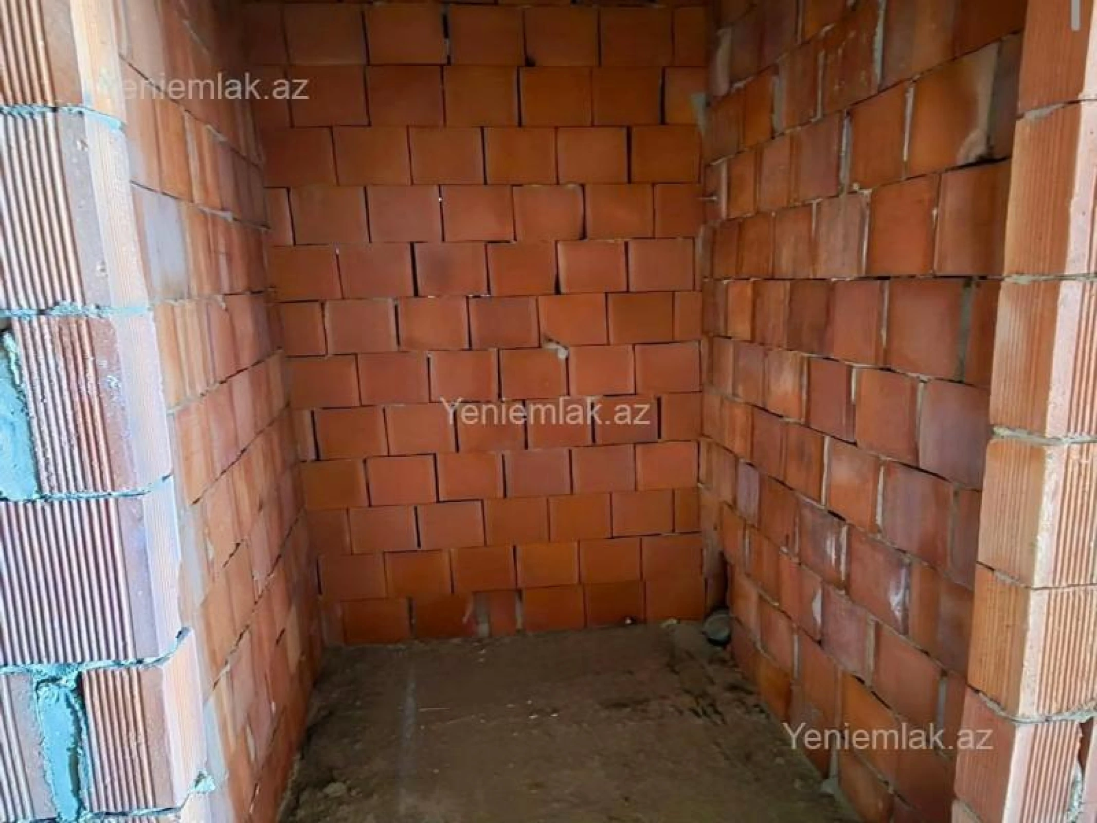 Satılır 2 otaqlı yeni tikili 50 m²