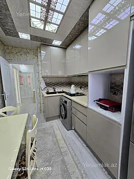 Satılır 3 otaqlı yeni tikili 76 m²