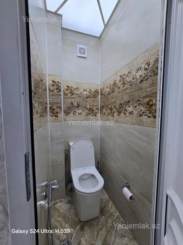 Satılır 3 otaqlı yeni tikili 76 m²