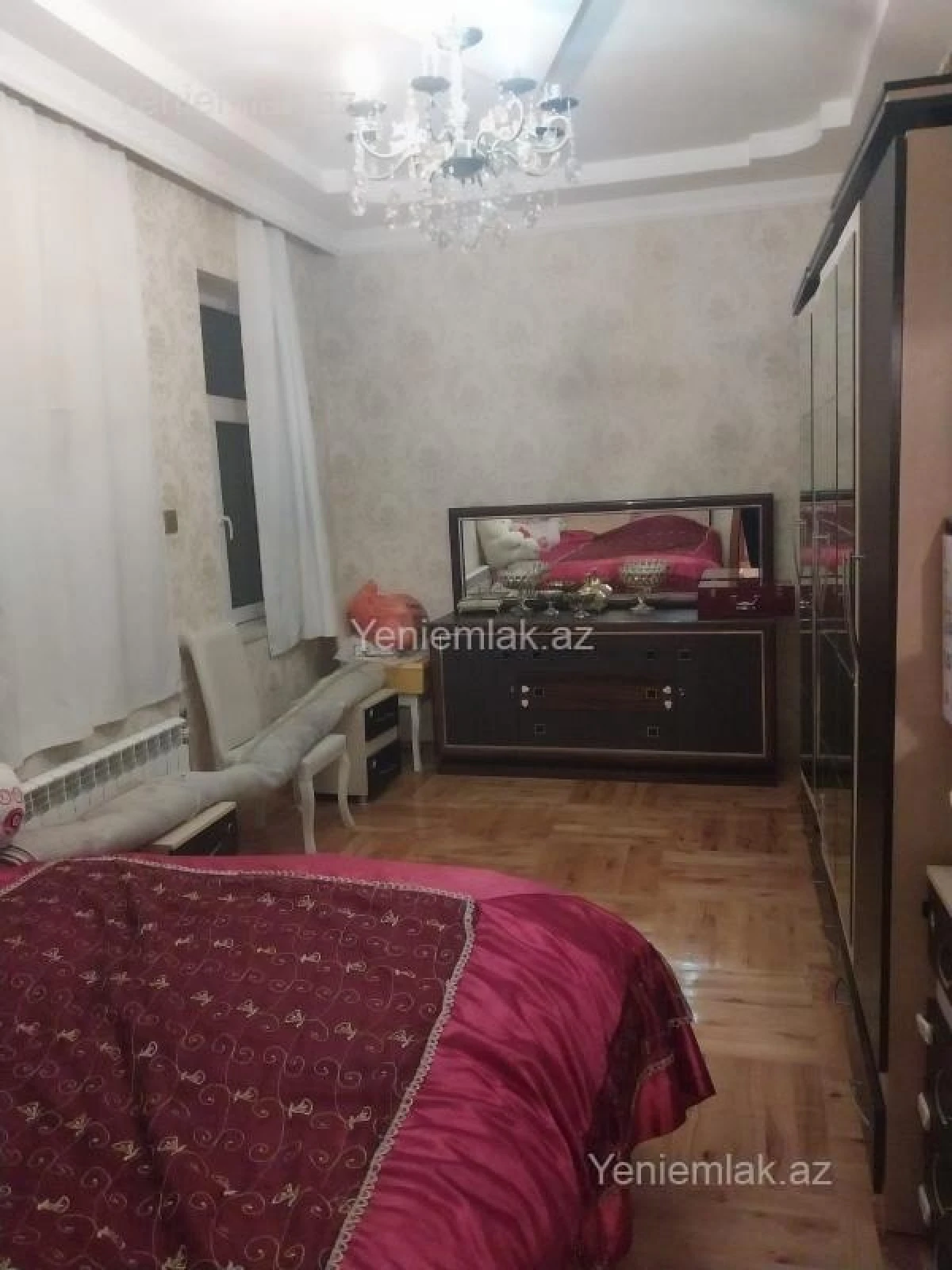 Satılır 5 otaqlı həyət evi 150 m²