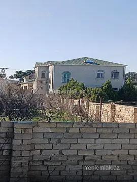 Satılır 5 otaqlı həyət evi 150 m² — Sumqayıt 5 otaq 150.00 m²