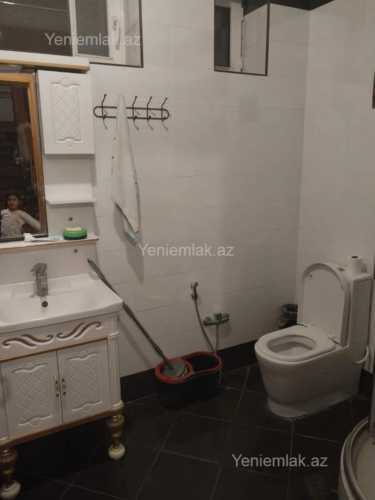 Satılır 5 otaqlı həyət evi 150 m²