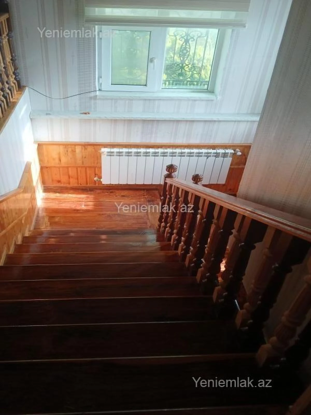 Satılır 5 otaqlı həyət evi 150 m²