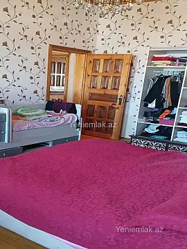 Satılır 5 otaqlı həyət evi 150 m²