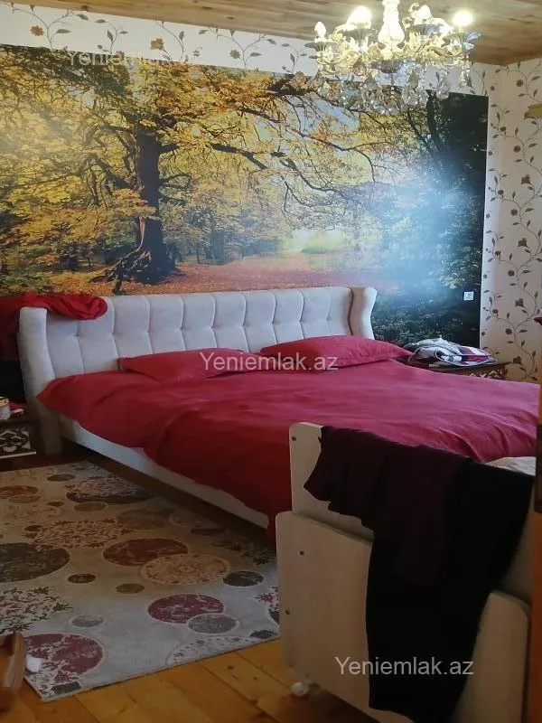 Satılır 5 otaqlı həyət evi 150 m²