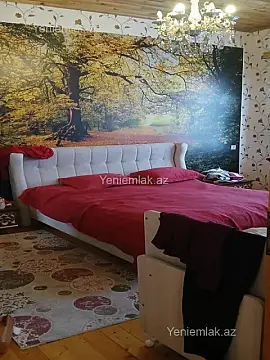 Satılır 5 otaqlı həyət evi 150 m²