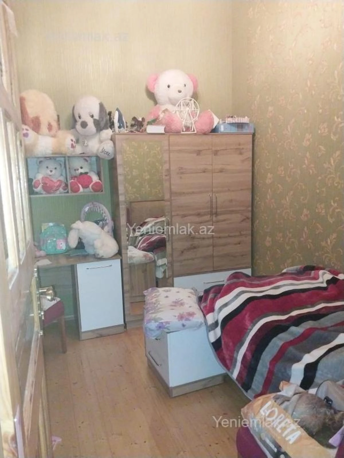 Satılır 5 otaqlı həyət evi 150 m²