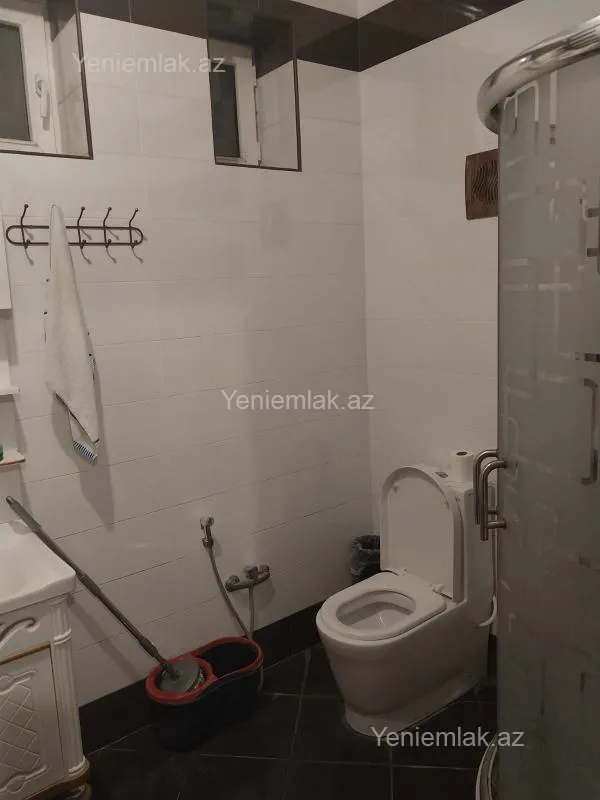 Satılır 5 otaqlı həyət evi 150 m²