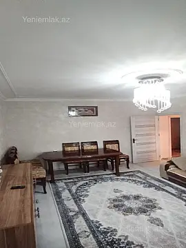 Satılır 3 otaqlı köhnə tikili 75 m²