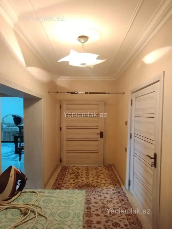 Satılır 3 otaqlı köhnə tikili 75 m²